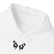 Dark Panda Hoodie