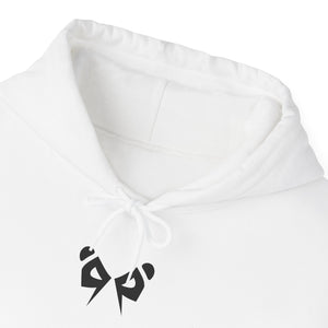 Dark Panda Hoodie