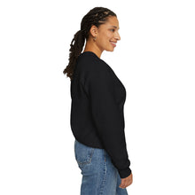 Dark Panda Crewneck Sweatshirt