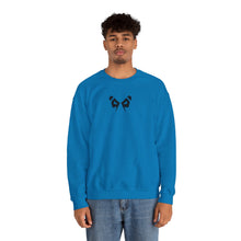 Dark Panda Crewneck Sweatshirt