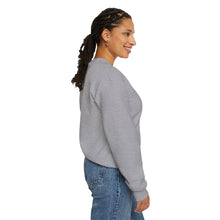 Dark Panda Crewneck Sweatshirt