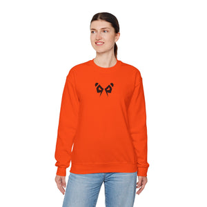 Dark Panda Crewneck Sweatshirt