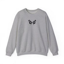 Dark Panda Crewneck Sweatshirt