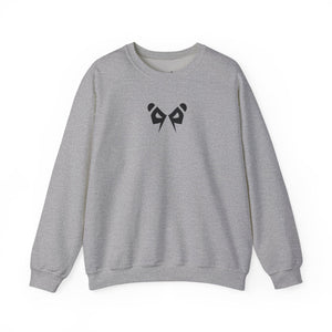 Dark Panda Crewneck Sweatshirt