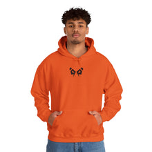 Dark Panda Hoodie