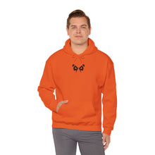 Dark Panda Hoodie
