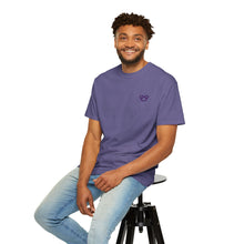 Panda Comfort Cotton T-Shirt