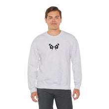 Dark Panda Crewneck Sweatshirt