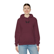 Dark Panda Hoodie