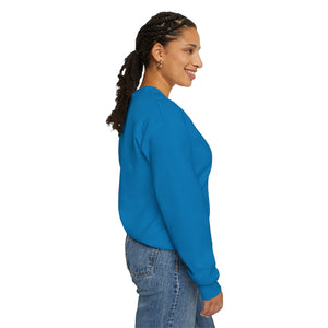 Dark Panda Crewneck Sweatshirt