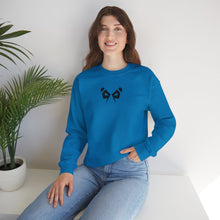 Dark Panda Crewneck Sweatshirt