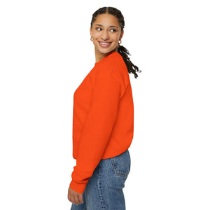 Dark Panda Crewneck Sweatshirt