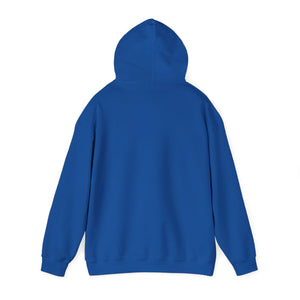 Dark Panda Hoodie
