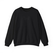 Dark Panda Crewneck Sweatshirt