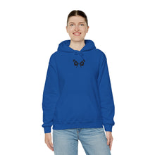 Dark Panda Hoodie