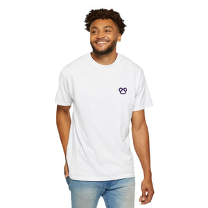 Panda Comfort Cotton T-Shirt