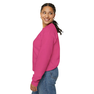 Dark Panda Crewneck Sweatshirt