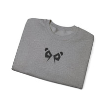 Dark Panda Crewneck Sweatshirt