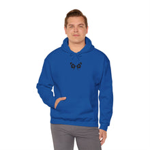 Dark Panda Hoodie