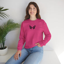 Dark Panda Crewneck Sweatshirt