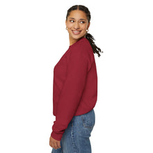 Dark Panda Crewneck Sweatshirt