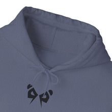 Dark Panda Hoodie