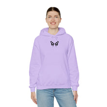 Dark Panda Hoodie