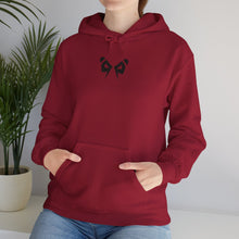Dark Panda Hoodie
