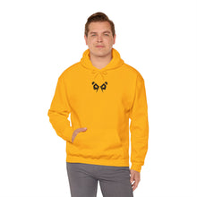 Dark Panda Hoodie