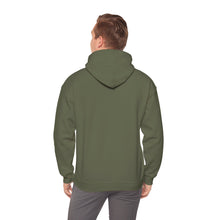 Dark Panda Hoodie