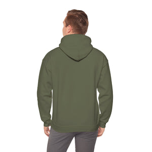 Dark Panda Hoodie