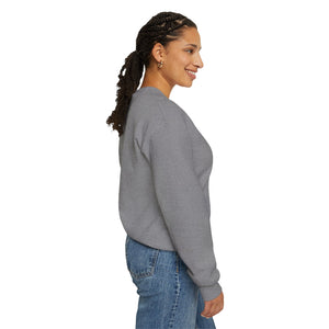 Dark Panda Crewneck Sweatshirt