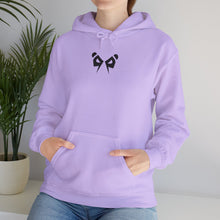 Dark Panda Hoodie