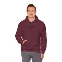 Dark Panda Hoodie