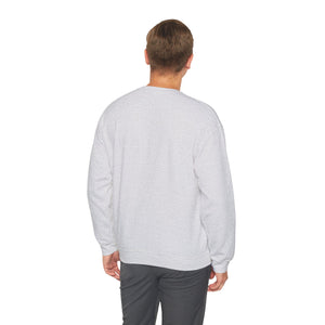 Dark Panda Crewneck Sweatshirt