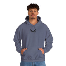 Dark Panda Hoodie