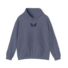 Dark Panda Hoodie