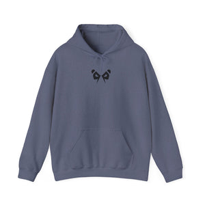 Dark Panda Hoodie