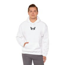 Dark Panda Hoodie