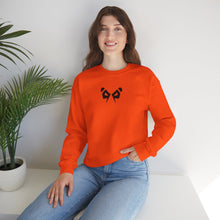 Dark Panda Crewneck Sweatshirt