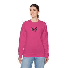 Dark Panda Crewneck Sweatshirt