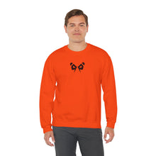 Dark Panda Crewneck Sweatshirt