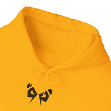 Dark Panda Hoodie