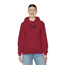 Dark Panda Hoodie