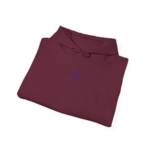 Purple Panda Hoodie