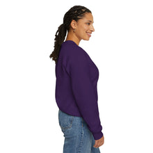 Dark Panda Crewneck Sweatshirt