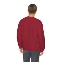 Dark Panda Crewneck Sweatshirt