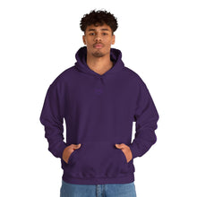 Purple Panda Hoodie