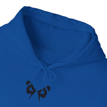 Dark Panda Hoodie
