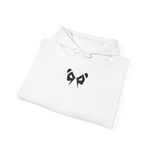 Dark Panda Hoodie